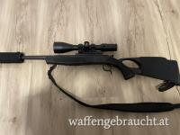 Bergara BA 13 take down 