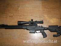 RESERVIERT! Tikka T3x TacA1