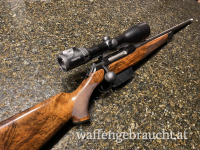 Sauer 404 Elegance Holzklasse 7 (308. Win.)