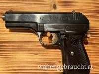 CZ Modell P27 Waa
