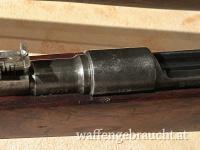G98/40 jhv41 aus 1940 K98k 8x57 IS