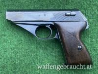 Mauser HSc 7,65mm