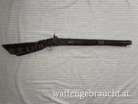 Antikes Steinschlossgewehr (18./19. Jahrhundert) – Osmanisches Reich