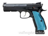 CZ Shadow 2 Optics Ready 9mm Luger - lagernd !!