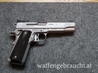 Sig Sauer 1911 Match Elite Stainless