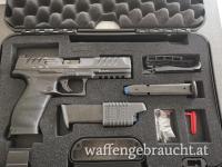 Walther PDP Full Size 5"