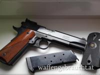Les Baer Premiere Custom
