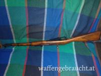 Mosin Nagant KGB