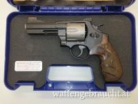 Smith & Wesson 329PD, S&W 329PD, TITAN, AirLight, .44Magnum, nur 757g Gewicht !!! - RKJ