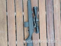 MOSSBERG MVP Patrol Rifle .223 REM 16.25'' - im Handel nicht mehr erhältlich!