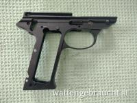 Griffstück Walther P1/P38 leer Deutsche Bundeswehr inkl. Postversand 