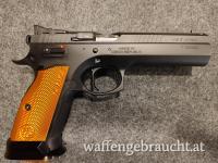 CZ  Tactical Sport Orange  Cal.40 S&W