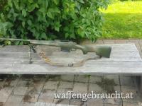 Remington Police XCR 300 Win Mag