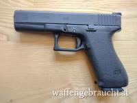 Glock 17 Gen 1 Magazin nicht hist. korr.	