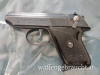 Walther TPH .22 LR Taschenpistole