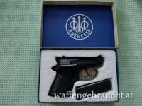 Taschenpistole Beretta 20 6,35mm Browning
