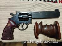 Smith & Wesson 38 Special 