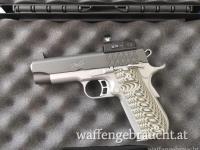 Kimber Aegis Elite Pro 1911 mit Vortex Venom Red Dot