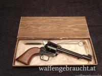 ME 600 Single-Action Revolver 6mm ME-Flobert-short