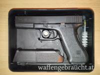 GLOCK 17 Gen.2, 9x19, 9mmLuger, 9mmPara, Ungebraucht aus Sammlung! - NEUWERTIG!!! - RKJ