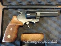 verkaufe REVOLVER produziert bei Alfa Proj CZ , Schreckschuss/Gas 9mm RK