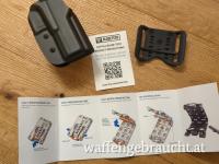 Bladetech Classic OWB Holster für Glock 17