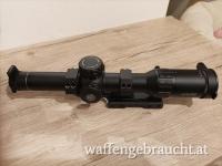 💥💥💥Neues Zielfernrohr Hawke Frontier 30 1-6x24 Circle Dot💥💥💥