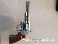 Revolver Taurus Cal. 357 Magnum 