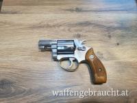 Smith & Wesson Mod. 60. 38 special