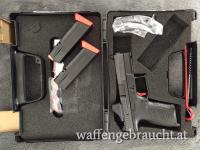 CZ P10C Rms2 Sonderedition