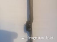 Innomount Montage für Blaser R8 
