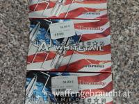 Hornady whitetail