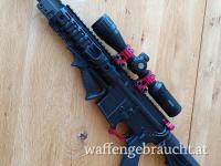 Oberland Arms OA15 