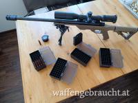Howa 1500