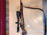 Rep. Ferlach 7x64 inkl. Kahles ZF