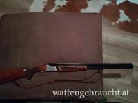 BDF Browning B525