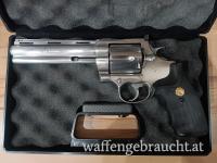 Colt Anaconda 6"