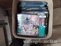 Zeitschriften Jagen Weltweit