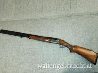  Bockflinte 12/70
