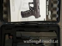 Walther PPQ 5"