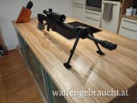 Ruger Precision Rifle 338.