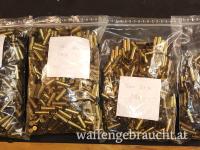 357 Mag Hülsen 1148 Stk. 