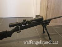 Ruger American Rifle 308