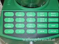 RCBS Chargemaster Combo Pulverfüller 
