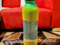 Umarex Pressluft Flasche Original 6 l voll