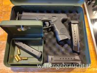 STEYR PISTOL L9-A1