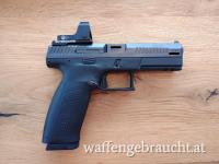 CZ P-10 F inkl. RedDot