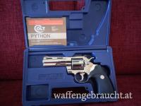 Colt Python 