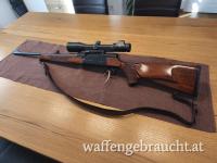 Strasser RS Solo 308 Win. mit Zeiss Conquest DL 3-12x50 mit LP und ASV