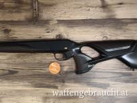 **AKTION** Blaser R8 Ultimate Carbon Leder Schaft